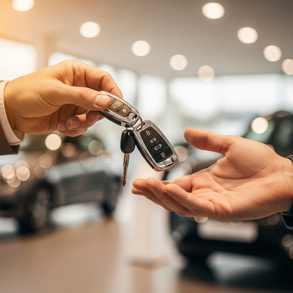 Auto Liability Insurance